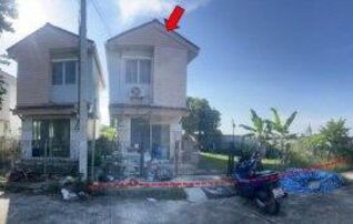 ทรัพย์สถาบันโดย GHB บ้านเดี่ยว เคหะชุมชนและบริการชุมชนจังหวัดสระบุรี (บ