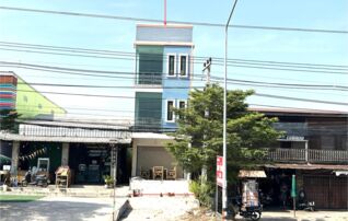 ทรัพย์ธนาคารโดย KASIKORNBANK ตึกแถว-อาคารพาณิชย์ ถนนสายนครสวรรค์ - กำแพงเพชร (พหลโยธิน 1)