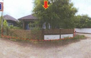 ทรัพย์สถาบันโดย GHB บ้านเดี่ยว ซอยบ้านหนองครก/ม.The De ถนนสายสัตหีบ-พนมสารคาม
