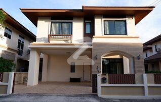บ้านเดี่ยวบางแสน ชลบุรี หมู่บ้านเดอะสามมุกวิลเลจ 2 Bangsean, Chonburi ทำเลเยี่ยม อยู่ใกล้หาดบางแสน  : เจ้าของขายเอง (งดรับนายหน้า)