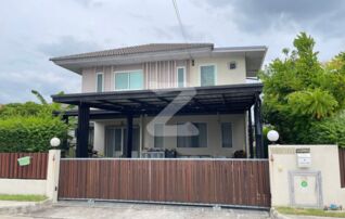 KANASIRI CHAIYAPHRUEK-WONGWAEN/คณาสิริ ชัยพฤกษ์-วงแหวน/ตลาดโลตัส บางกรวย – ไทรน้อย : เจ้าของขายเอง (งดรับนายหน้า)