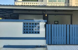 🏡🏘ขาย !! ทาวน์เฮาส์มือสองรีโนเวททั้งหลัง 🌙หมู่บ้าน พฤกษา8 ซอย 30 ลานตากฟ้า นครชัยศรี บ้านหลังมุม เข้าออกสะดวก ค้าขายได้ : เจ้าของขายเอง (งดรับนายหน้า)