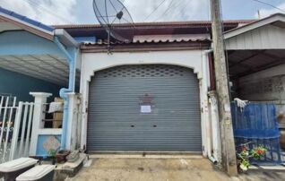 ทรัพย์สถาบันโดย GHB ทาวน์เฮาส์ ฉัตรไพลิน ลาดหลุมแก้ว (Chatrapailin Latlumkaew)