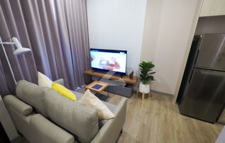 Keen condo sriracha for rent 35 SQM . ให้เช่าคอนโด คีน เซ็นเตอร์ ศรีราชา (KEEN Centre Sriracha) รับนายหน้า : เจ้าของให้เช่าเอง