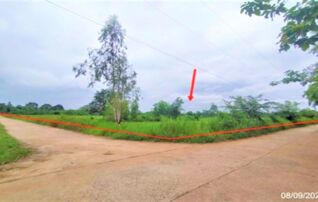 ทรัพย์ธนาคารโดย KASIKORNBANK ที่ดิน ถนนสายกุดจับ - ทุ่งตาลเลียน (ทล.2263) 