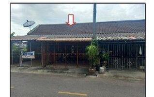 ทรัพย์สถาบันโดย GHB ทาวน์เฮาส์ ตำนานนิเวศน์