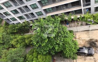 ขายคอนโด เดอะ นิช โมโน บางนา (The Niche Mono Bangna) : เจ้าของขายเอง (งดรับนายหน้า)