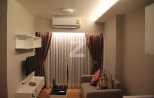 ให้เช่าคอนโด เดอะ ทรัสต์ คอนโด งามวงศ์วาน (The Trust Condo Ngamwongwan) : เจ้าของให้เช่าเอง
