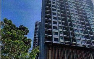 ทรัพย์สถาบันโดย GHB คอนโดติด YL22 ทิพวัล เคนซิงตัน สุขุมวิท-เทพารักษ์ (Kensington Sukhumvit-Theparak)