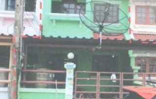 ทรัพย์ธนาคารโดย GHB ทาวน์เฮาส์ เมืองระยอง ระยอง