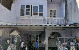 ทรัพย์สถาบันโดย ธอส. บ้านเดี่ยว ในฝันเคหะธานี