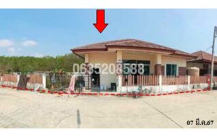 ขายบ้านเดี่ยว 9999 วิลเลจปลวกแดง (Ryu O Village 2 Pluak Daeng)