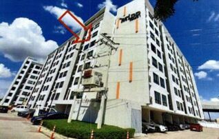 ทรัพย์สถาบันโดย GHB คอนโดใกล้ MRT ตลาดบางใหญ่ เดอะ มิดด์ คอนโด บางใหญ่ (The MiDD Condo Bangyai)