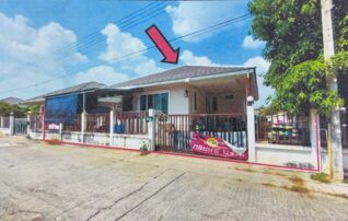 ทรัพย์สถาบันโดย GHB บ้านเดี่ยว ปาลีวิว