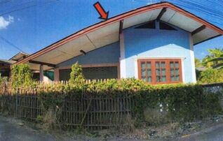 ทรัพย์สถาบันโดย GHB บ้านเดี่ยว บ้านโฮ่ง ลำพูน