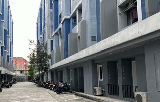 ทรัพย์สถาบันโดย GHB คอนโด อยู่รวยคอนโด นวมินทร์ 135 (Yuruay Condo Nawamin 135)