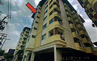 ทรัพย์สถาบันโดย GHB คอนโด คูณสุข วิลล์ (Koonsuk Ville)