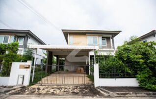 ❗️❗️4.5 ล้าน ❗️❗️บ้านเดี่ยว 50 ตรว หมู่บ้านพฤกษ์ลดามหาชัย ติดกับ โรงเรียนสามชัย (จ.สมุทรสาคร) : เจ้าของขายเอง (งดรับนายหน้า)