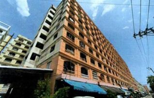 ทรัพย์สถาบันโดย GHB คอนโด นิรันดร์ เรสซิเดนซ์ 1 (Niran Residence 1)