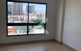 ขายดาวน์คอนโดใกล้ MRT บางยี่ขัน ศุภาลัย ซิตี้ รีสอร์ท พระราม 8 (Supalai City Resort Rama 8) : เจ้าของขายดาวน์เอง (งดรับนายหน้า)