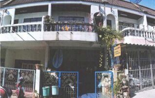 ทรัพย์สถาบันโดย GHB ทาวน์เฮาส์ เมืองนครสวรรค์ นครสวรรค์