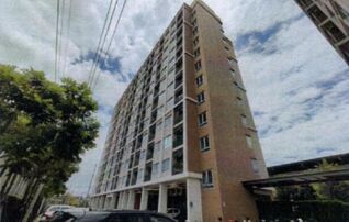 ทรัพย์สถาบันโดย GHB คอนโดติด BTS ปู่เจ้า นิช โมโน สุขุมวิท-ปู่เจ้า (Niche Mono Sukhumvit-Puchao)