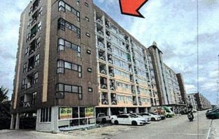 ทรัพย์สถาบันโดย GHB คอนโด เดอะ ฮับบคอนโด รามคำแหง 164 (The Hub Condo Ramkhamhaeng 164)