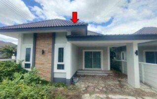 ทรัพย์สถาบันโดย GHB บ้านเดี่ยว THE BEST HOME 6 (จ.เพชรบุรี) (The Best Asset)
