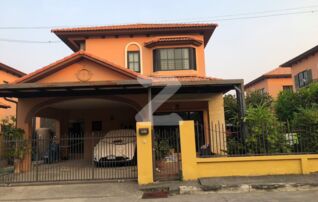 ขายบ้านเดี่ยว หมู่บ้านพาลาซเซตโต้ วังน้อย ถ.พหลโยธิน กม.64 (เจ้าของขายเอง) (The Palazzetto วังน้อย ZET2) : เจ้าของขายเอง (งดรับนายหน้า)