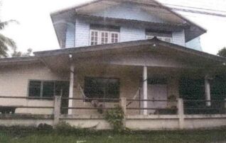 ทรัพย์สถาบันโดย GHB บ้านเดี่ยว หนองใหญ่