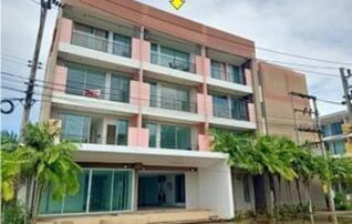 ทรัพย์สถาบันโดย GHB คอนโด เบสท์พ้อยท์ คอนโดมิเนียม (The Best Point Condominium)