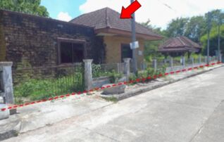 ทรัพย์ธนาคารโดย บริษัท บริหารสินทรัพย์สุขุมวิท จำกัด บ้านเดี่ยว เพลินจันทร์