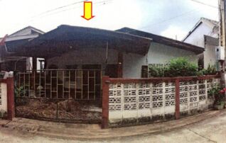ทรัพย์ธนาคารโดย ธอส. บ้านเดี่ยว ระยอง