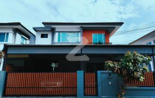 หมู่บ้านเอโทล มัลดีฟส์ปาล์ม ซอย 2/1 ตำบลบางแก้ว อำเภอบางพลี จังหวัดสมุทรปราการ : เจ้าของขายเอง (งดรับนายหน้า)