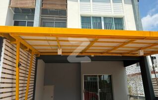 🏡เจ้าของบ้านขายเองค่ะ✨ 🎯 บ้านทาวน์โฮม 2 ชั้น (หลังมุม) บิ้วอินทัังหลัง ราคา 3.2 ล้านบาท (ราคาคุยกันได้) : เจ้าของขายเอง (งดรับนายหน้า)