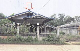 ทรัพย์สถาบันโดย GHB บ้านเดี่ยว บ้านดอนหันน้อย (Sintara Lake View)