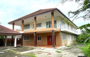 ทรัพย์ธนาคารโดย KASIKORNBANK บ้านเดี่ยว ถนนสายเลี่ยงเมืองขอนแก่น (ทล.230)