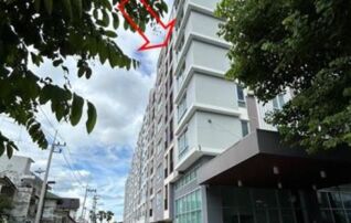 ทรัพย์สถาบันโดย GHB คอนโด พาร์ค คอนโดดรีม กาญจนบุรี (Park Condo Dream Kanchanaburi)