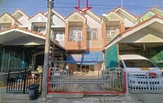 ทรัพย์สถาบันโดย GHB ทาวน์เฮาส์ สิวารัตน์5