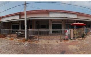 ทรัพย์สถาบันโดย GHB ทาวน์เฮาส์ สมายด์เฮ้าส์ (Smile House)