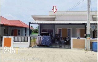 ทรัพย์สถาบันโดย GHB ทาวน์เฮาส์ ทรัพย์สิริ (Ban Thong Kitti)