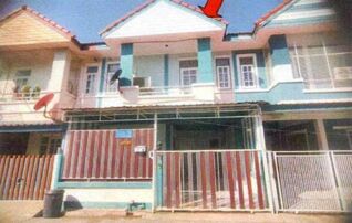 ทรัพย์สถาบันโดย GHB ทาวน์เฮาส์ กฤษณาเฮ้าส์