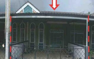 ทรัพย์สถาบันโดย GHB ทาวน์เฮาส์ อยู่สุขวิลเลจ เฟส2