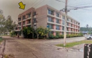 ทรัพย์สถาบันโดย GHB คอนโด เบสท์พ้อยท์ คอนโดมิเนียม (The Best Point Condominium)
