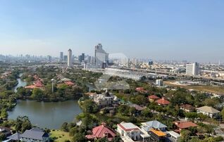 ให้เช่าคอนโด นิช โมโน เมกะ สเปซ บางนา (Niche Mono Mega Space Bangna) : เจ้าของให้เช่าเอง