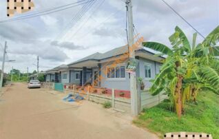 ทรัพย์สถาบันโดย GHB บ้านเดี่ยว วันวิสารวยสุข เฟส 3