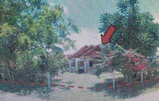 ทรัพย์สถาบันโดย GHB บ้านเดี่ยว ชัยอุดม