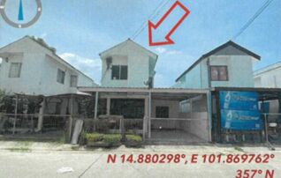 ทรัพย์สถาบันโดย GHB บ้านเดี่ยว เอื้ออาทร