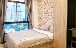 ให้เช่าคอนโดใกล้ BTS แบริ่ง น็อตติ้งฮิลล์ สุขุมวิท 105 (Notting Hill Sukhumvit 105) : เจ้าของให้เช่าเอง (งดรับนายหน้า)