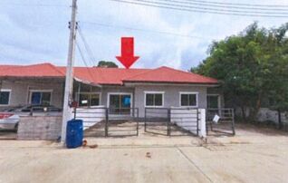 ทรัพย์สถาบันโดย GHB ทาวน์เฮาส์ ซอยบ้านหนองสาริกา ถนนทล.331